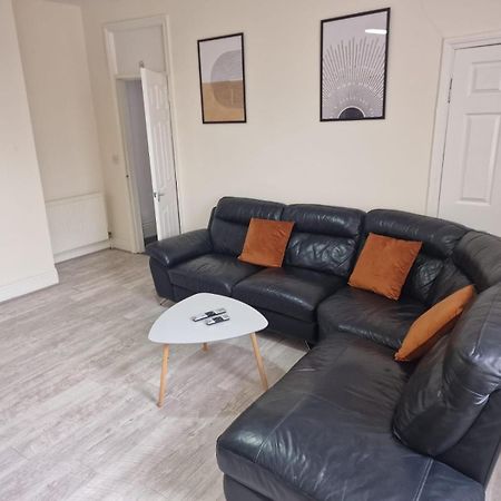 Laluna One Bedroom Apartment Newcastle Eksteriør bilde