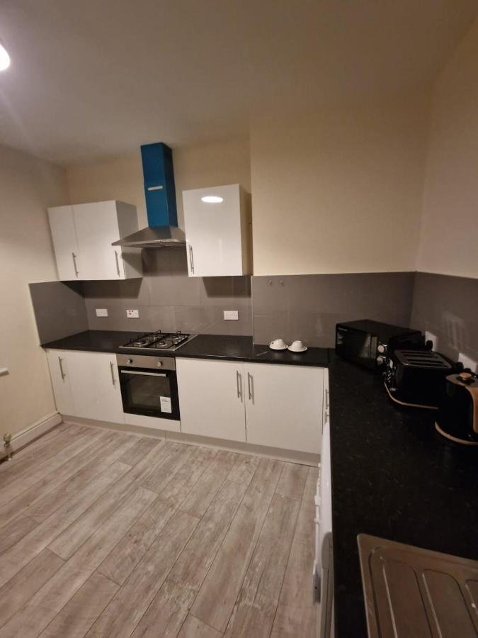 Laluna One Bedroom Apartment Newcastle Eksteriør bilde