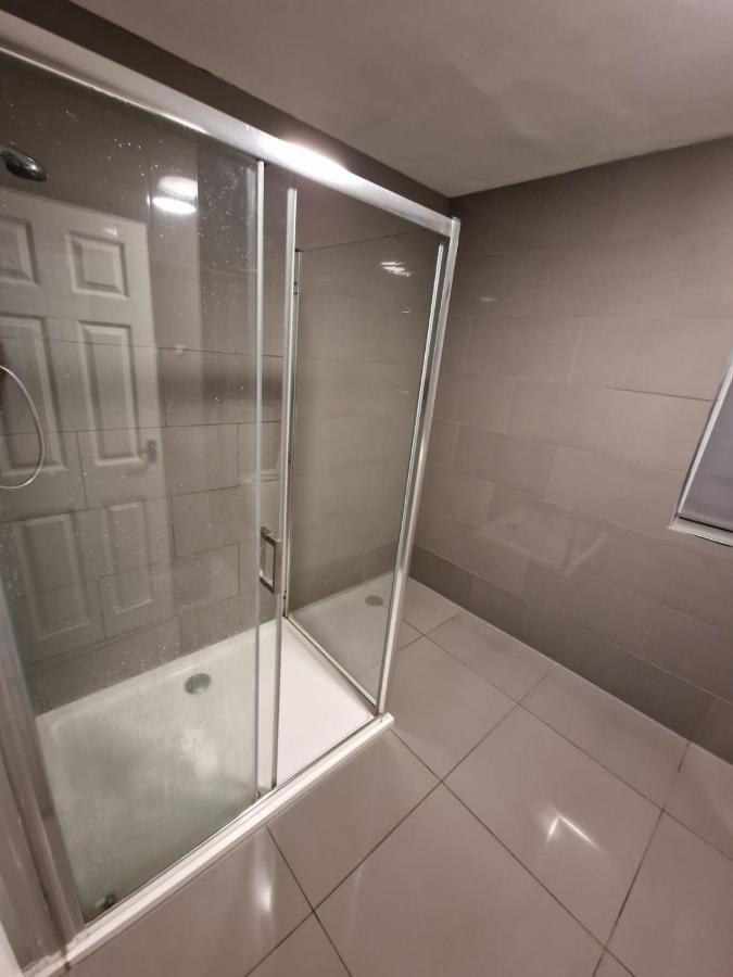 Laluna One Bedroom Apartment Newcastle Eksteriør bilde