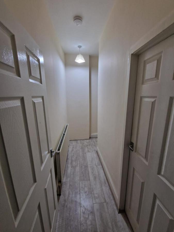 Laluna One Bedroom Apartment Newcastle Eksteriør bilde